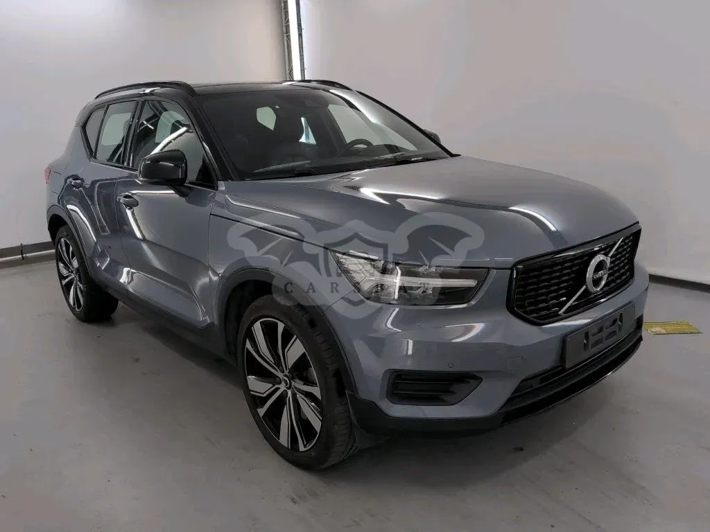 Volvo XC40 1.5 T4 R-Design 2022