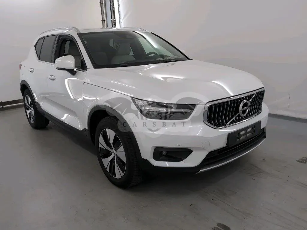 Volvo XC40 1.5 T4 Inscription Expression 2021