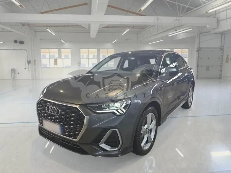 Audi Q3 Sportback 45 TFSIe Sport 2022