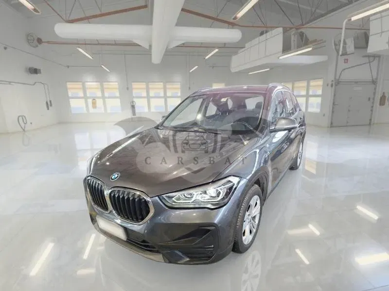 BMW X1 25e Business Advantage 2022
