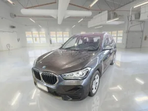 BMW X1 25e Business Advantage 2022