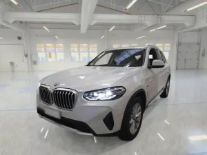 BMW X3 30e 2022