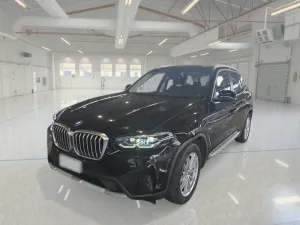 BMW X3 30e 2022