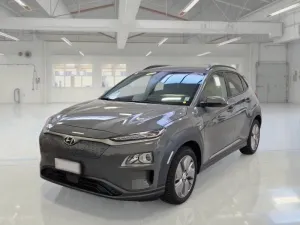 Hyundai Kona e-Kona 39 kWh Prime 2020