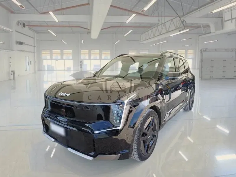 Kia EV9 GT Line 2024