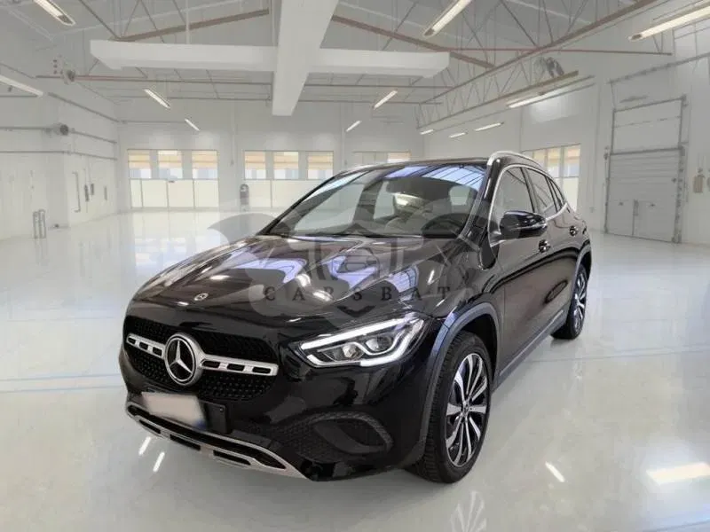 Mercedes-Benz GLA 250e Sport Plus 2022
