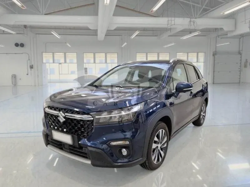Suzuki S-Cross 1.5 2023