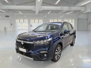 Suzuki S-Cross 1.5 2023