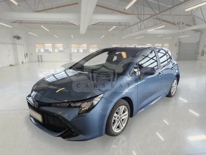 Toyota Corolla 1.8 Business 2022