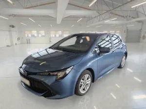 Toyota Corolla 1.8 Business 2022