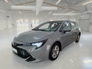 Toyota Corolla Touring Sports 1.8 Business 2021