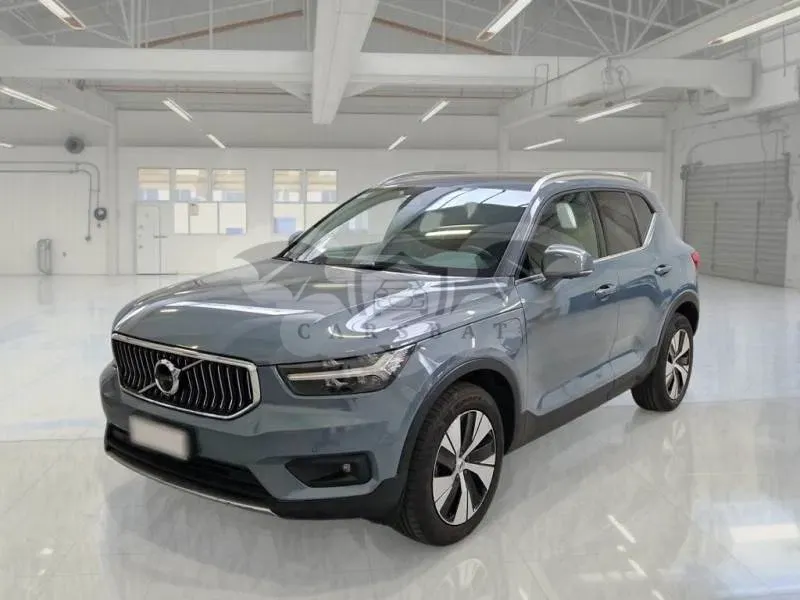Volvo XC40 T5 Inscription Expression 2020