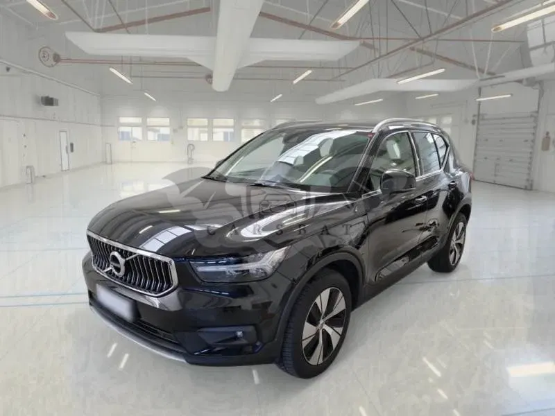 Volvo XC40 T5 Inscription Expression 2021