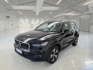 Volvo XC40 T5 Inscription Expression 2021