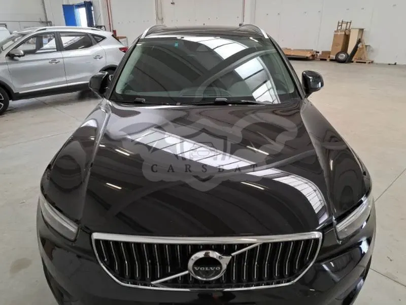 Volvo XC40 T5 Inscription Expression 2021