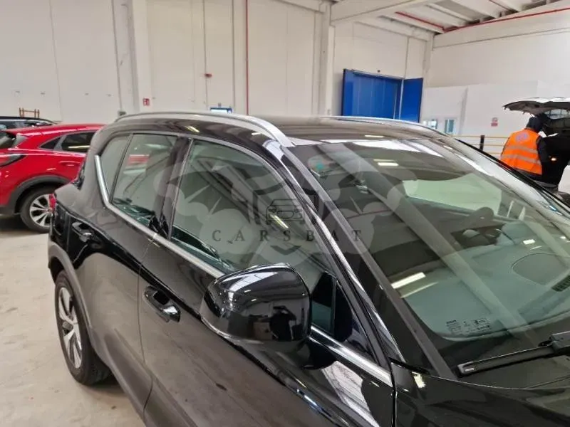 Volvo XC40 T4 Essential 2023