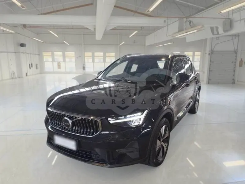 Volvo XC40 T5 Plus Bright 2023