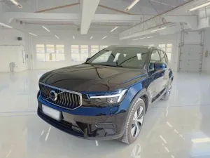 Volvo XC40 T5 Plus Bright 2023