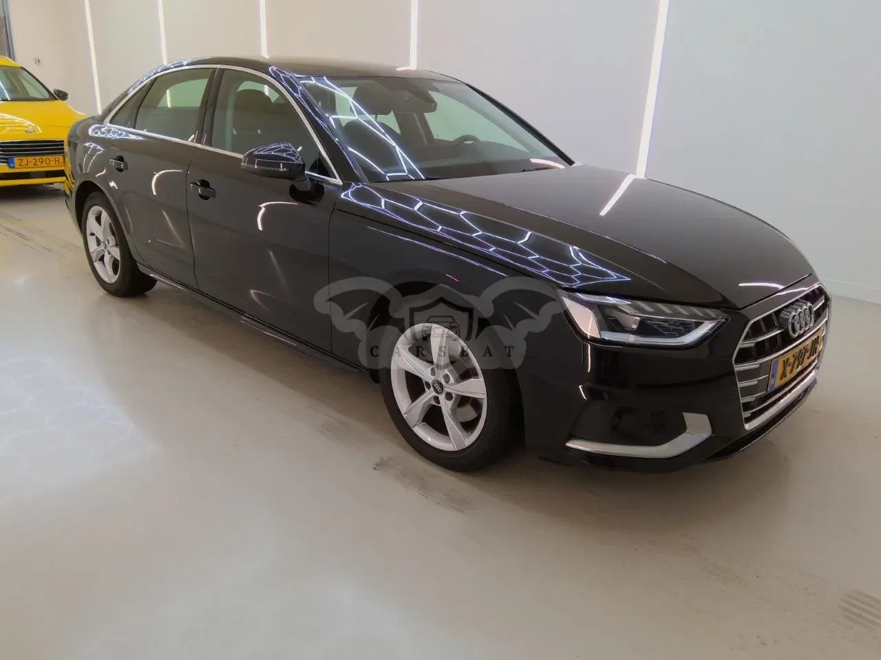 Audi A4 35 TFSI Advanced 2023