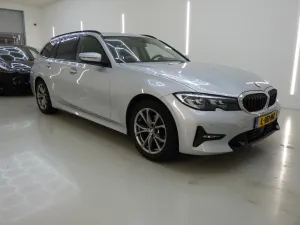BMW 3 Series Touring 318i Executive 2021