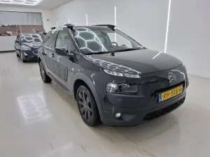 Citroën C4 Cactus 1.6 HDI Shine 2018