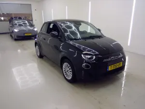 Fiat 500 e 37 kWh Urban 2023