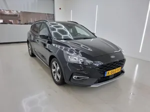 Ford Focus Active 1.0 EcoBoost X 2021