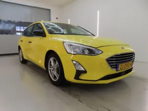 Ford Focus 1.5 EcoBlue Trend 2019