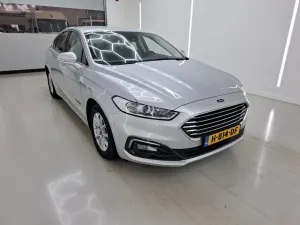 Ford Mondeo 2.0 Titanium 2020