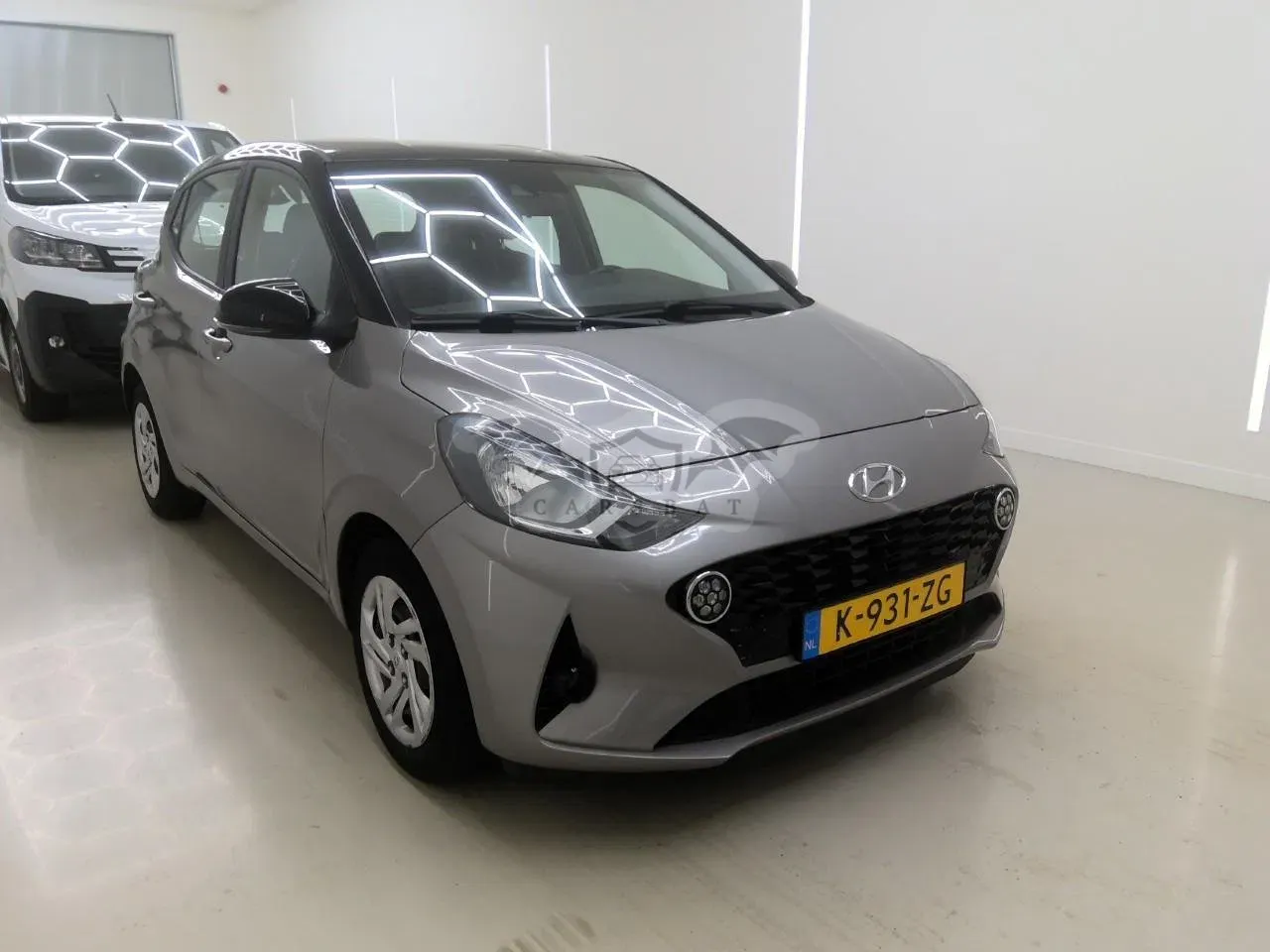Hyundai i10 1.0 Comfort 2021
