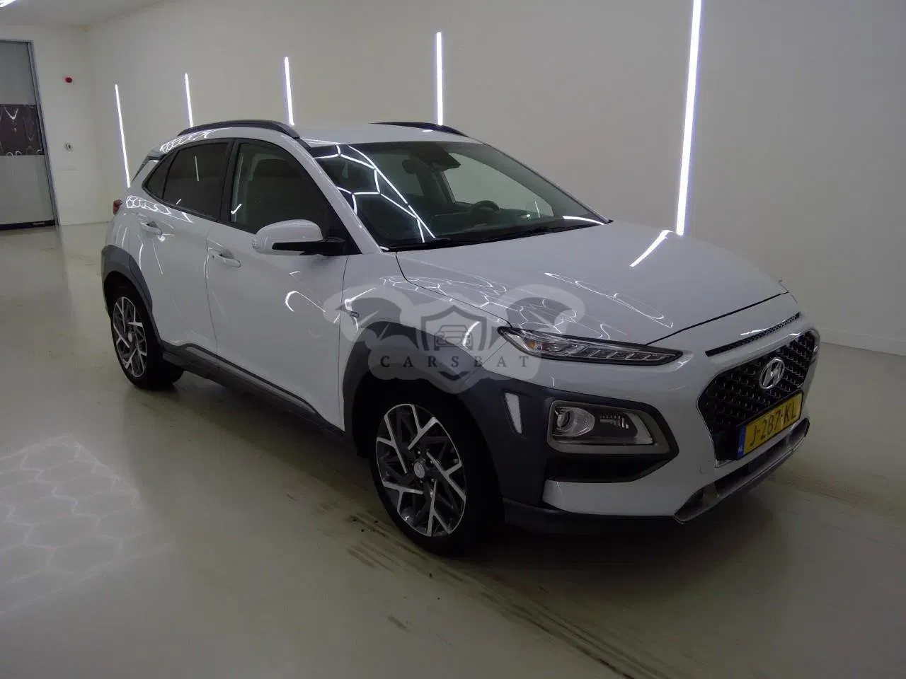 Hyundai Kona 1.6 GDI Premium 2020