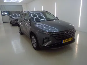 Hyundai Tucson 1.6 T-GDI Comfort 2021
