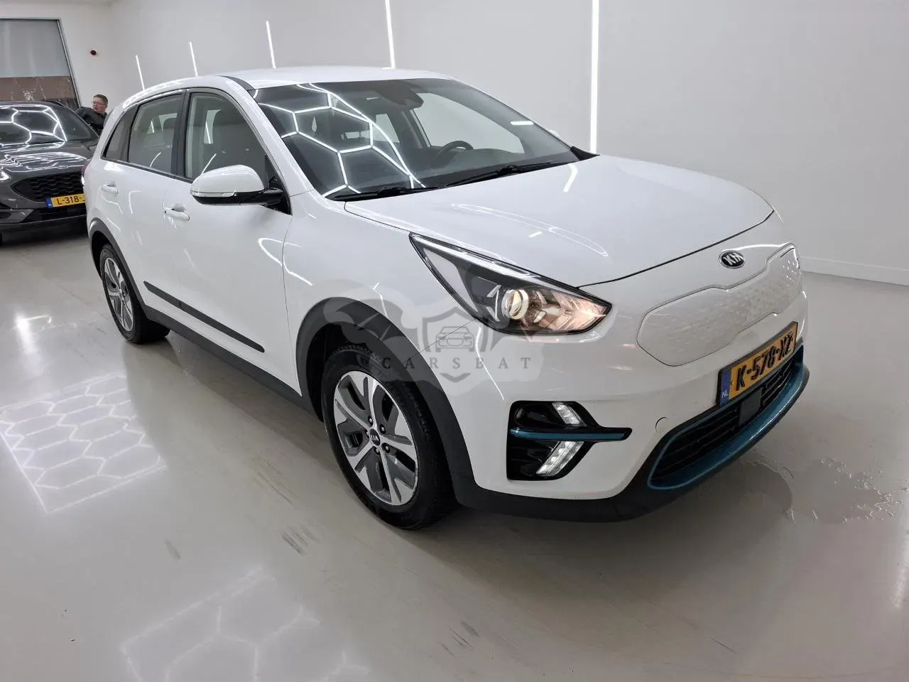 Kia Niro Comfort 2021