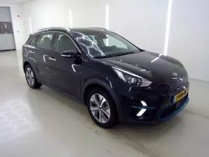 Kia Niro DynamicLine 2020