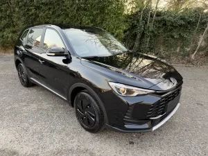 MG ZS 1.5 2026