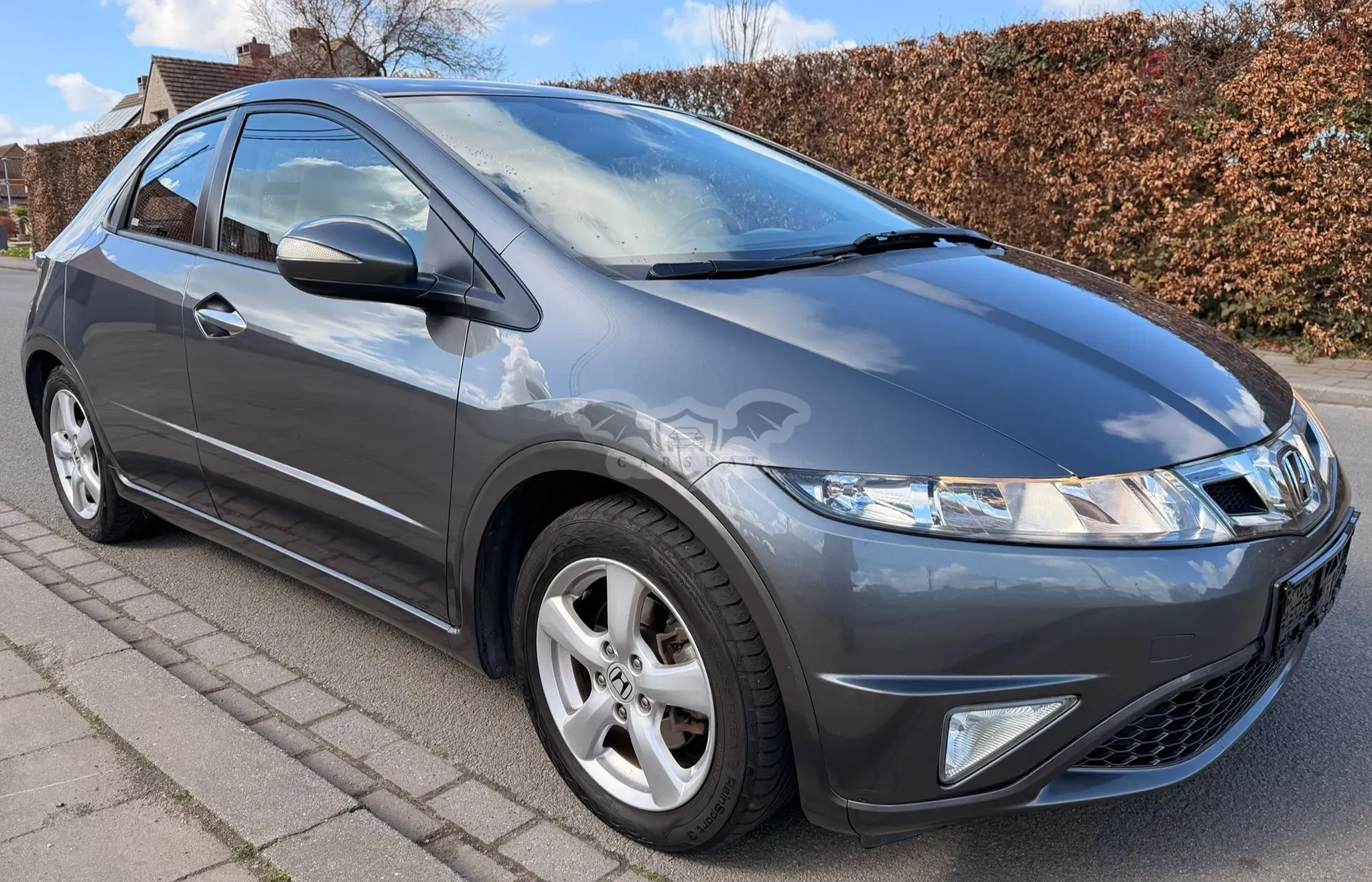 Honda Civic 1.3i Sport 2009