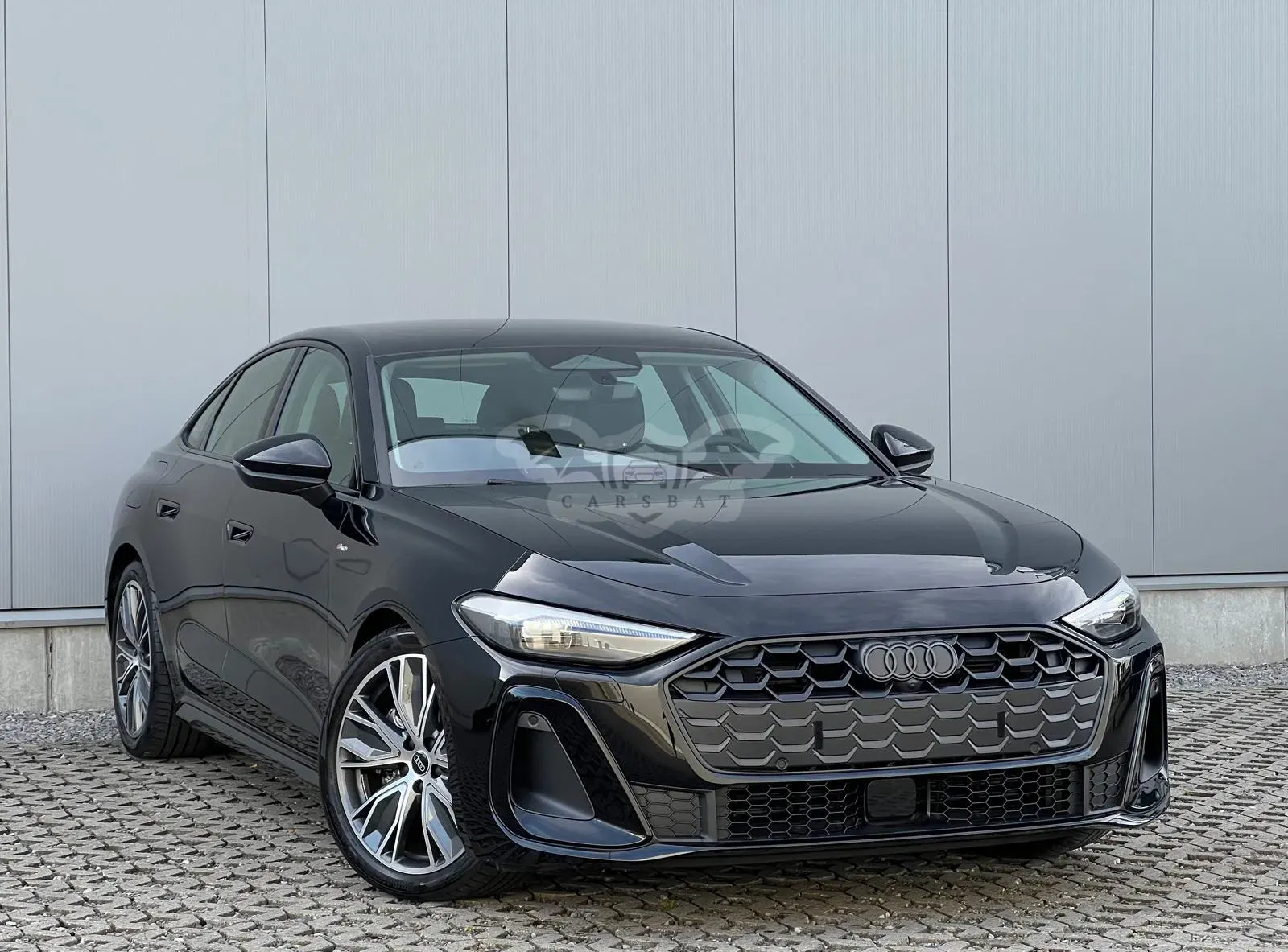 Audi A5 Sportback 2.0 TFSI 2025