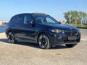 BMW iX3 74 kWh M Sport 2023