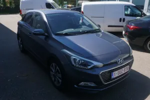 Hyundai i20 1.4 CRDi 2016