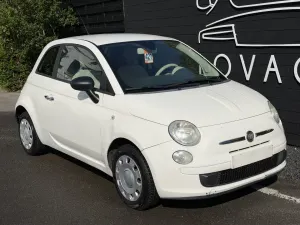 Fiat 500 1.2 2009