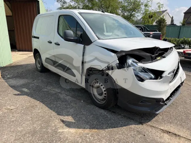 Opel Combo Cargo 1.5d Comfort 2019