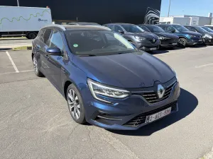 Renault Megane Grandtour 2021