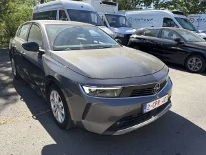 Opel Astra 1.2i 2022