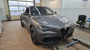 Alfa Romeo Stelvio 2.0 Veloce 2024
