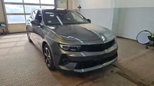 Opel Astra 1.2 GS 2025