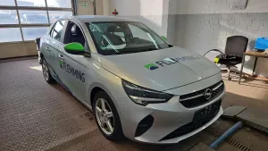 Opel Corsa 1.5 Edition 2022