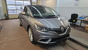 Renault Scenic Grand Intens 2022