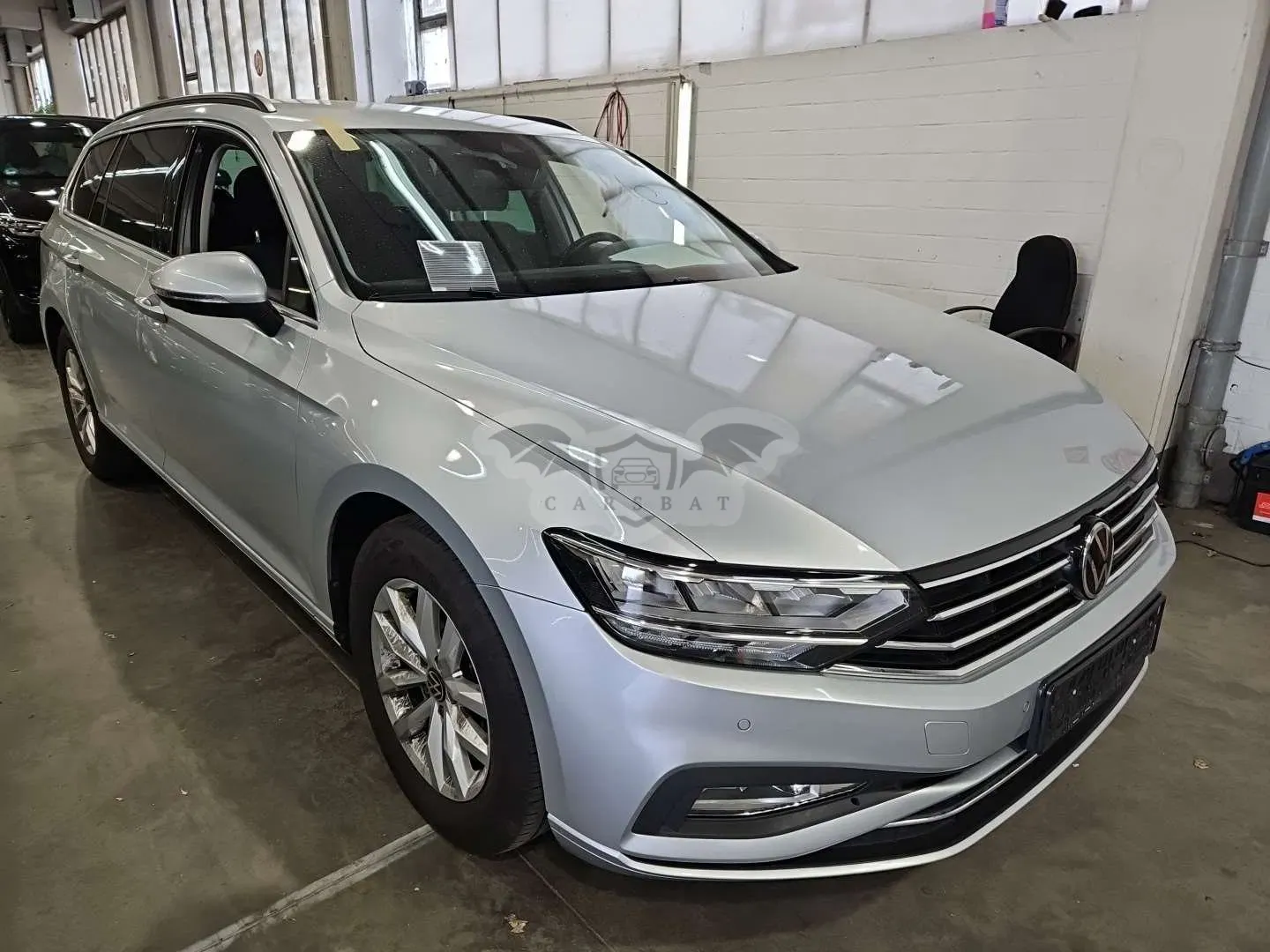 Volkswagen Passat Variant 2.0 TDI Business 2023