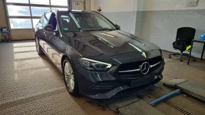 Mercedes-Benz C Break 200d 2023