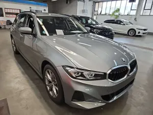 BMW 3 Series Touring 320d 2024